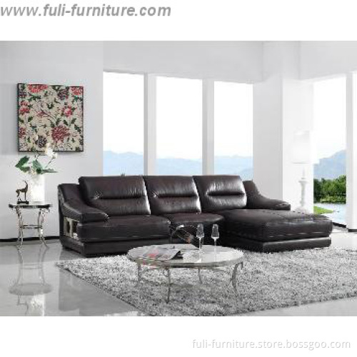 G3670 Corner Sofa/Leather Sofa